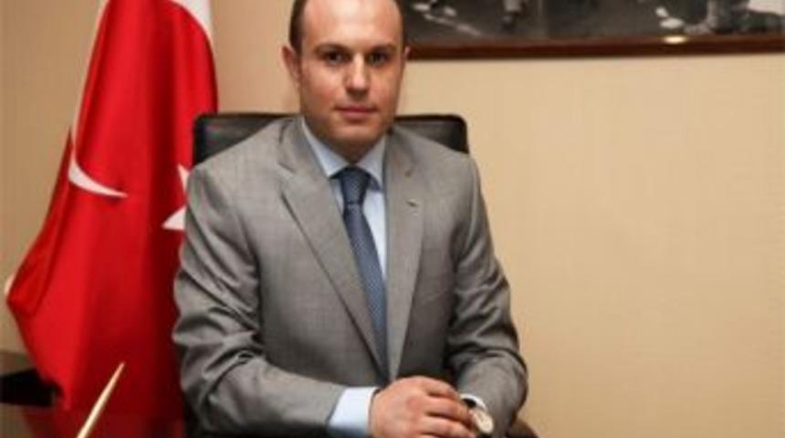 Gagiad Başkanından Kredi Notu Değerlendirmesi