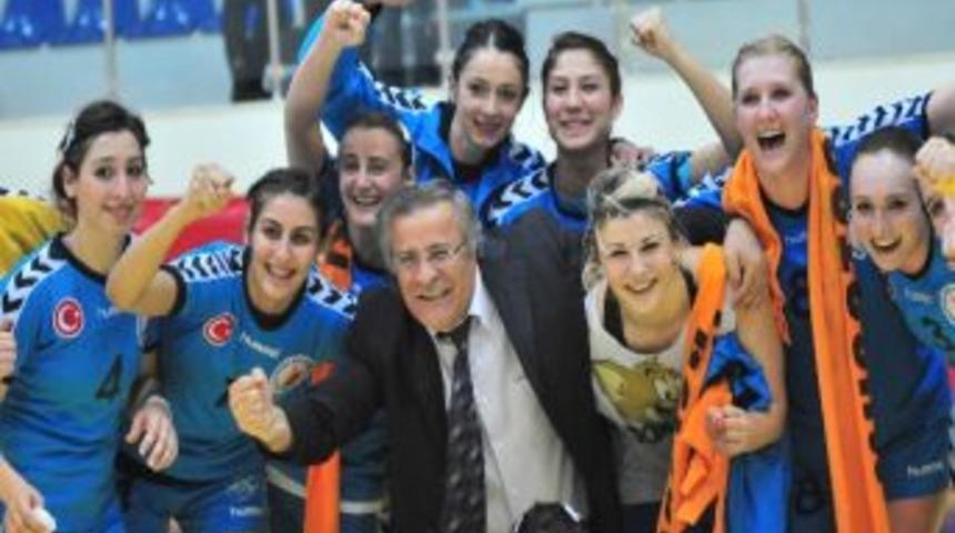 Muratpaşa Belediyespor’da Büyük Sevinç