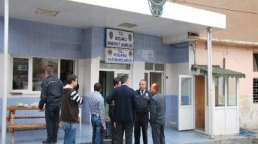 İsim Benzerliği Herkesi Telaşlandırdı