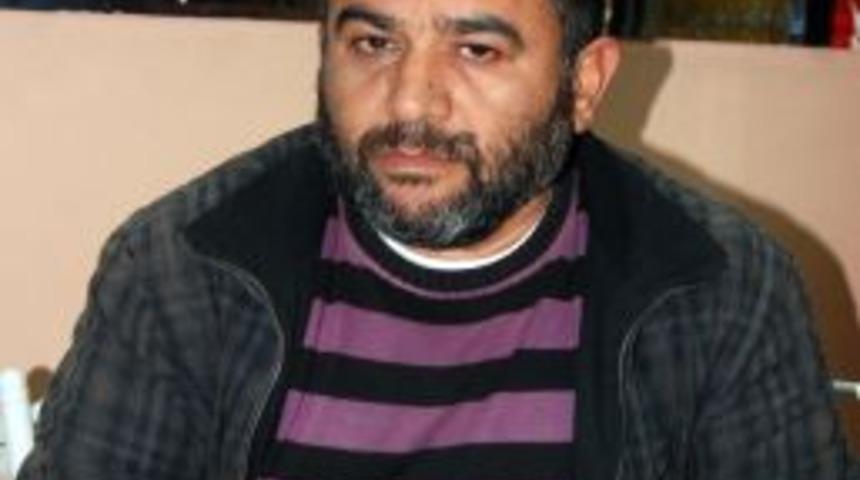 Oğlunun Ter&ouml;r &Ouml;rg&uuml;t&uuml;ne Katıldığını Medyadan &Ouml;ğrendi