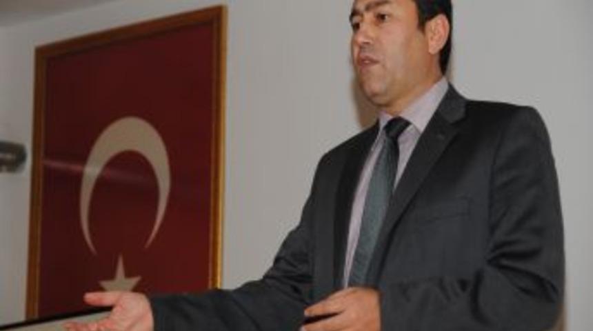 "Ailede Şiddete Maruz Kalan &Ccedil;ocuklar Saldırgan Ve Su&ccedil;a Meyilli Oluyor"