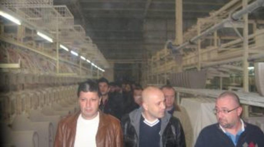 Erid&rsquo;den &Ccedil;orum Gezisi