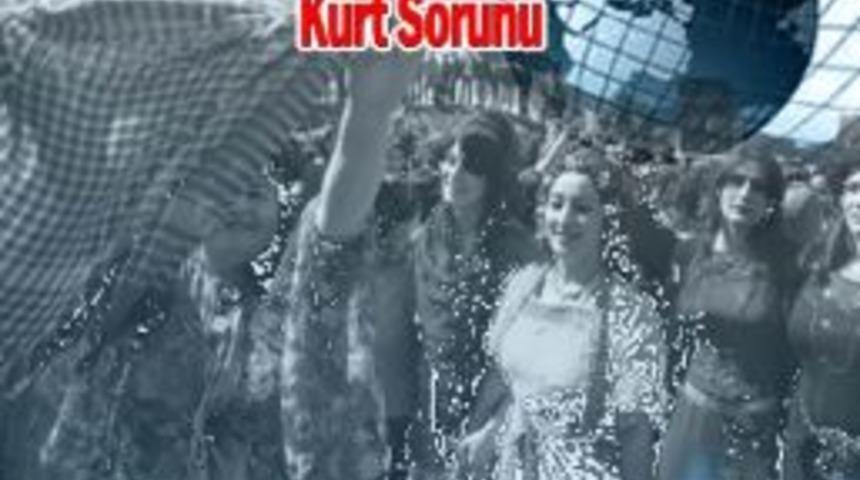 Hakkari&rsquo;de &ldquo;k&uuml;reselleşme Ve Yerelleşme Ekseninde K&uuml;rt Sorunu&rdquo; Konferansı