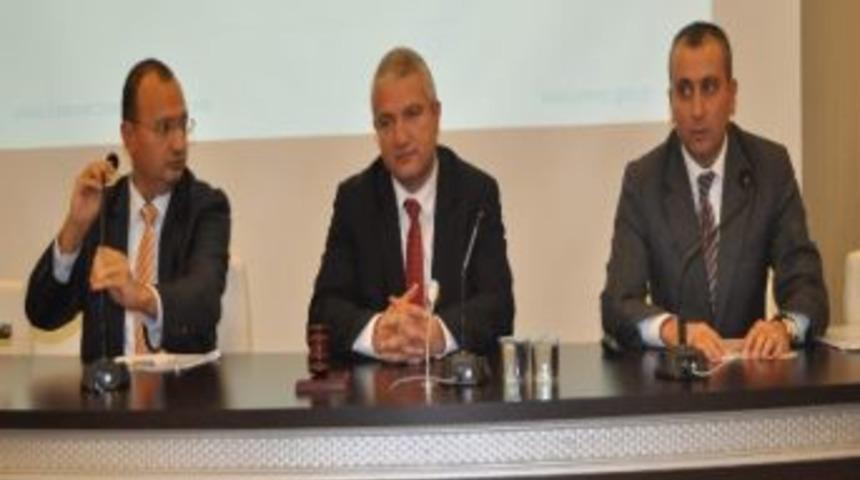 Kutso'da 'halka Arz Ve Sermaye' Bilgisi