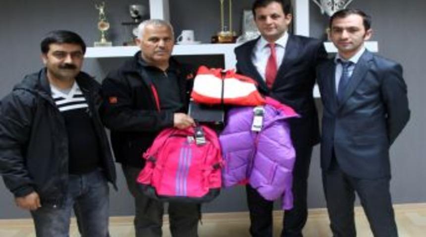 K&uuml;&ccedil;&uuml;k Zerda&rsquo;ya Petrolspor Sahip &Ccedil;ıktı