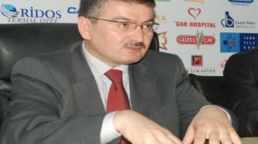 Alimoğlu: Sıralarda &Ouml;ğrencimizi Bırakıp Eyleme Gitmeyiz