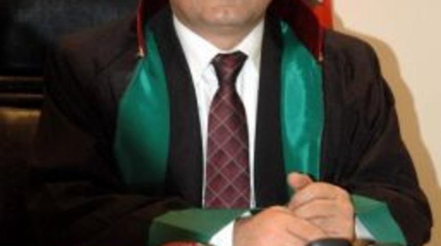 Başkan &Ouml;ztekin'den Ana Dilde Savunma A&ccedil;ıklaması