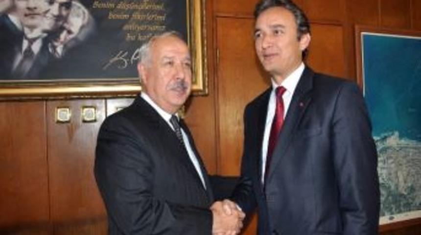 Belediyede Su Zammı Diyalogu