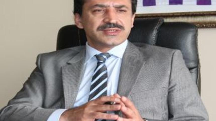 Ordu'nun G&uuml;ndeminde Saldırı Var