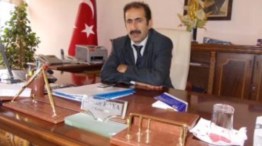 Muş Cumhuriyet Başsavcısından A&ccedil;lık Grevi A&ccedil;ıklaması