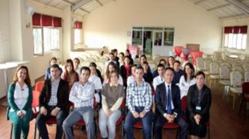 D&uuml;nya &Ccedil;ocuk Hakları G&uuml;n&uuml;