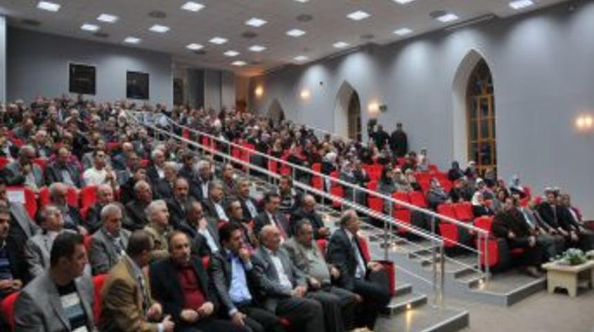 'Afrika Ile Ilişkimiz 1000 Yıl &Ouml;ncesine Dayanıyor, Ilgilenmek Boynumuzun Borcu'