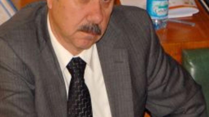 Dere Yatağı&rsquo;nın Belirlenmesi I&ccedil;in Evlerin Yıkımı Bekleniyor