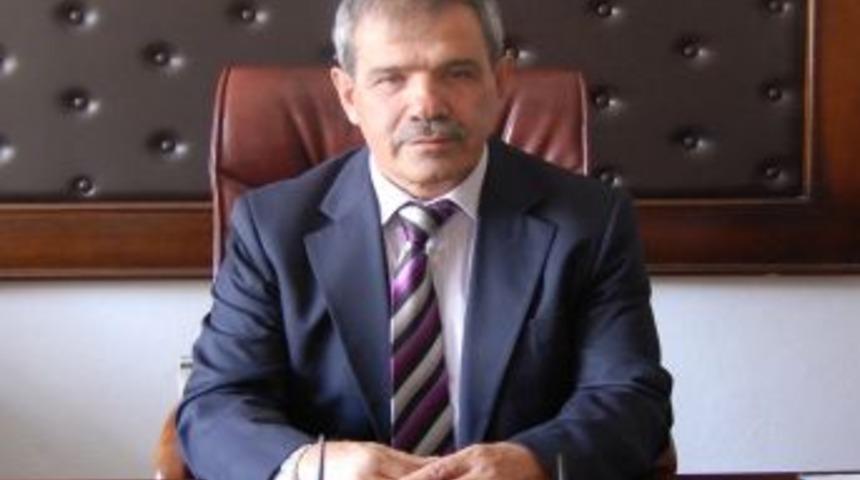 M&uuml;ft&uuml; Altun, Kerbela'yı Anlattı