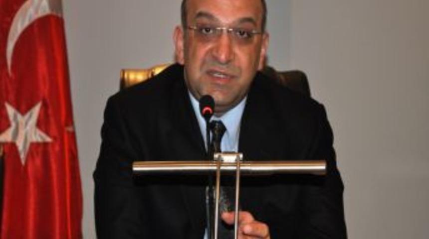 Balıkesir Ticaret Odası Başkanı Yavuz: Siyasi Areneda Beklentim Yok