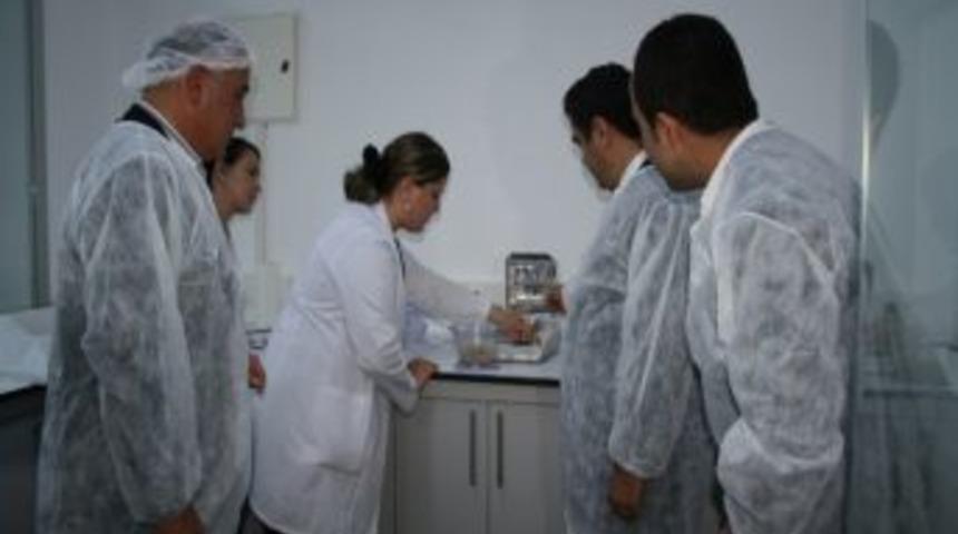 &Uuml;nye&rsquo;de Lisanslı Depoculuk Eğitimi Verilecek