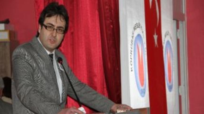 K&ouml;pr&uuml;başı Meslek Y&uuml;ksek Okulun&rsquo;a 400 Yeni &Ouml;ğrenci Gelecek