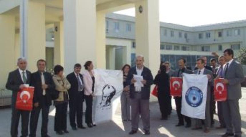 Kamu-sen'den Basın A&ccedil;ıklaması