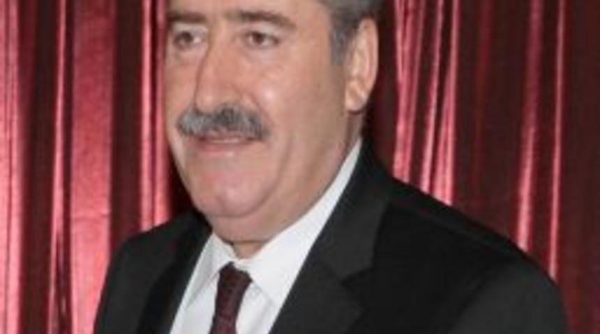 Vali Kıra&ccedil;: Dikili Belediye Başkanı Konusunda Prosed&uuml;r&uuml; Uyguluyoruz