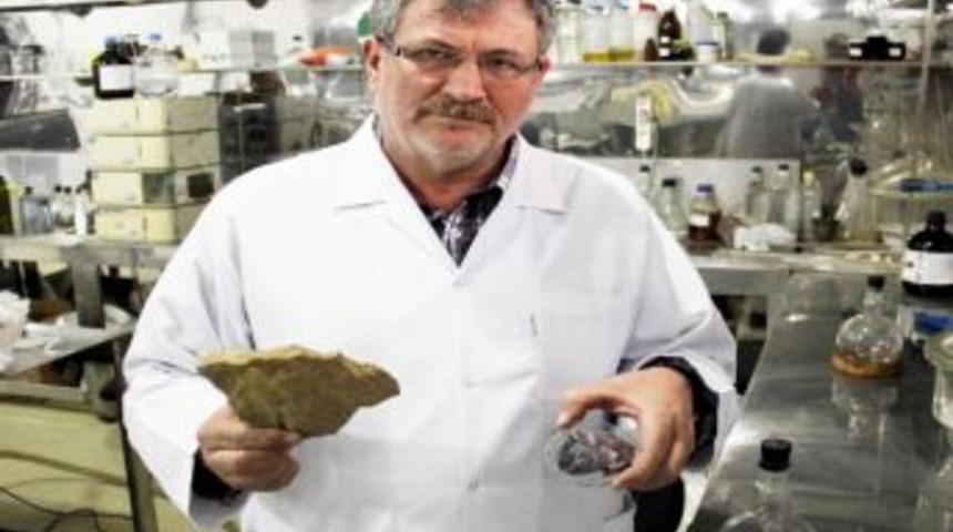 (&ouml;zel Haber) T&uuml;rkiye, Bor İşlemede Son Noktaya Ulaştı