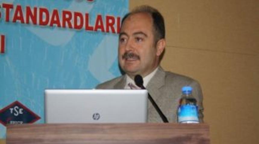 Tse 'bilişim Teknolojileri' Semineri Verdi