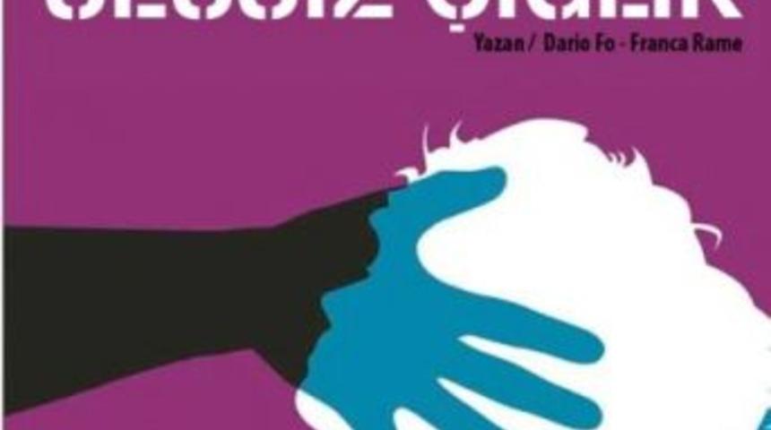 Gelibolu'da tiyatro etkinliği