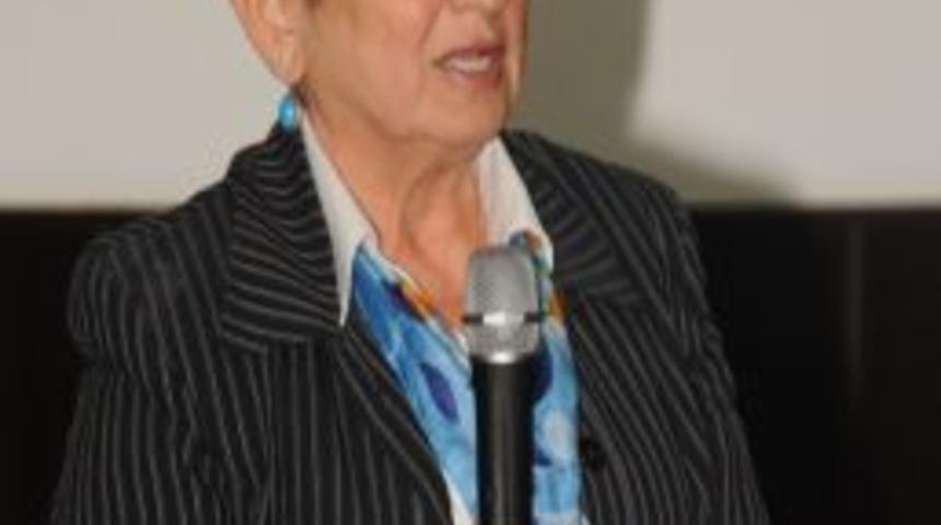 Kb&uuml;&rsquo;de &ldquo;t&uuml;rk Toplumunda Aile Yapısı&rdquo; Konferansı