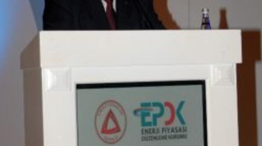 Epdk&rsquo;nın 11. Kuruluş Yıld&ouml;n&uuml;m&uuml; Konferansı