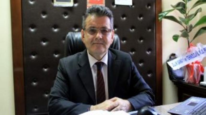 Mustafa Kocaman, Ticaret İl M&uuml;d&uuml;r&uuml; Oldu