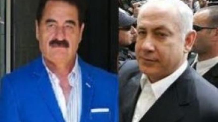 &lsquo;Netanyahu sen ne zalimsin yahu!&rsquo;