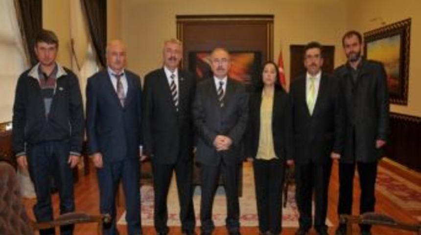 Krıklareli'nin En Temiz K&ouml;ylerine &Ouml;d&uuml;l