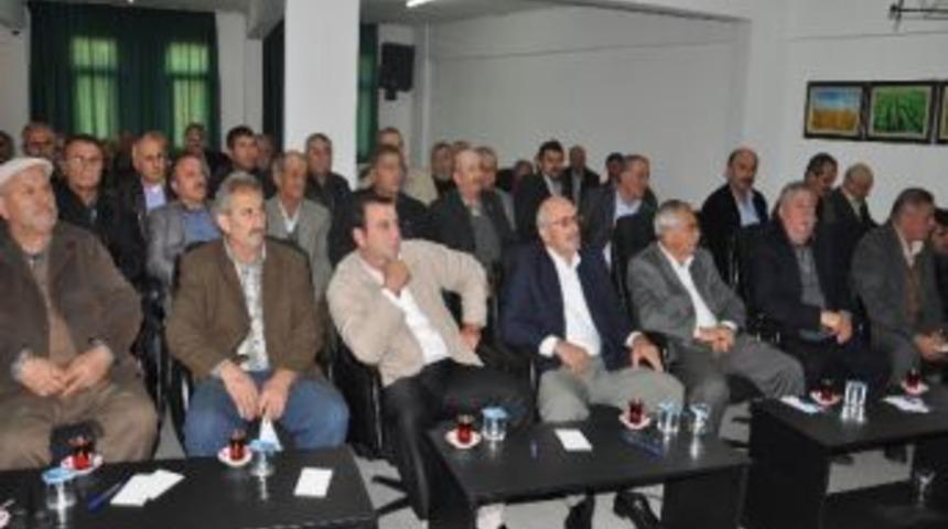 Muhtarlar İkna Olmadı