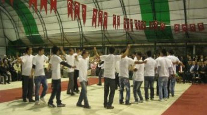 İlk&uuml;vez'de Asker Uğurlama