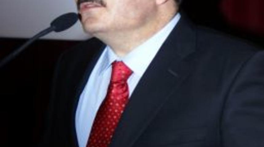 Vali Altınok: Eğitimde Gelinen Noktayı Yeterli G&ouml;rm&uuml;yoruz