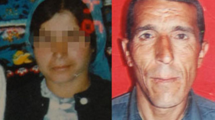 Babasını başından vurdu