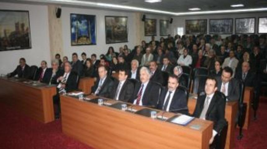 &Uuml;nye'de 'kesme &Ccedil;i&ccedil;ek&ccedil;ilik' Anlatıldı