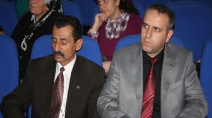 Manavgat'ta Evlilik Okulu Kursları Yeniden Başladı