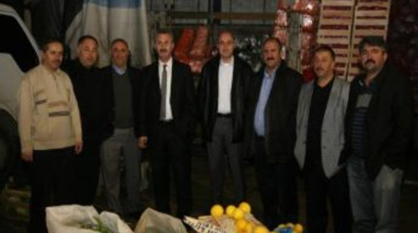 Gto, "hal"den Anlıyor