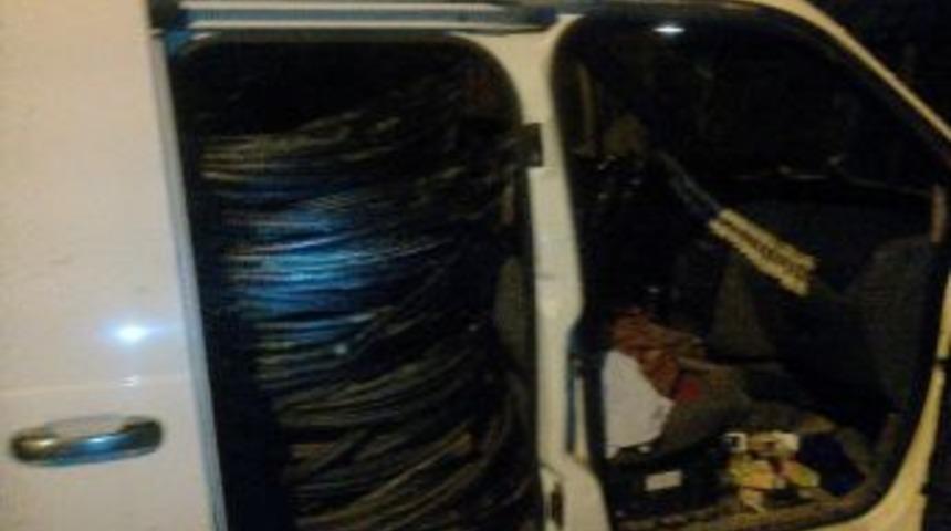 K&ouml;pr&uuml;k&ouml;y&rsquo;de Ka&ccedil;ak Sigaraya Ge&ccedil;it Yok