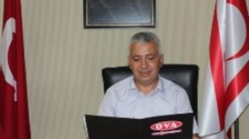 Ova&rsquo;dan &lsquo;&Ouml;ğretmenler G&uuml;n&uuml;&rsquo; kampanyası