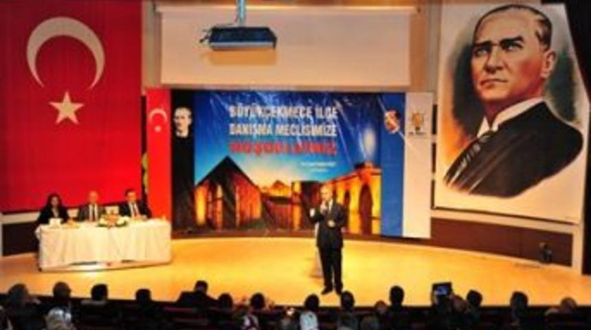 &ldquo;Yaptığımız işin hakkını vermeliyiz&rdquo;