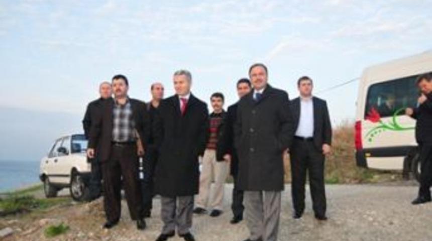 &ldquo;&Ccedil;alışmalar daha da hızlanacak&rdquo;