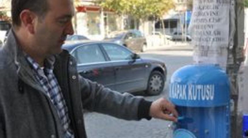 Mavi kapak umut olmaya devam ediyor