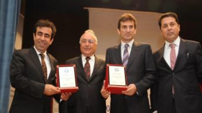 Mersin'in Lojistik Konusunda Singapur'dan Eksiği Yok