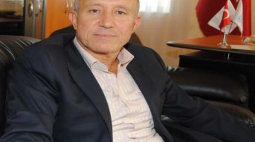 Siyasi Istikrarla T&uuml;rkiye'yi Turizmde Istikrarlı &Uuml;lke Haline Getirdi