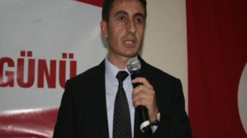 &Ccedil;ocuk Hakları G&uuml;n&uuml; Etkinliği D&uuml;zenlendi