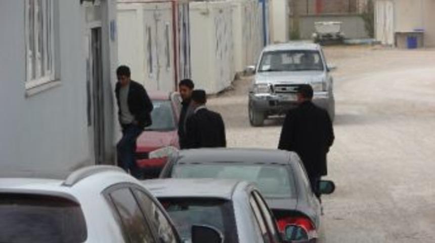 Ge&ccedil;ici İş&ccedil;ilerin Alımları Başladı