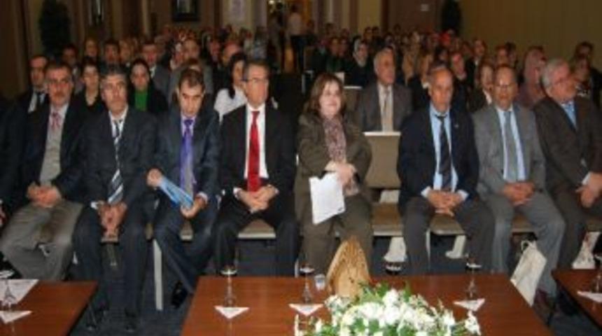 Şanlıurfa&rsquo;da "kadın İstihdamının Desteklenmesi Operasyonu" Konferansı
