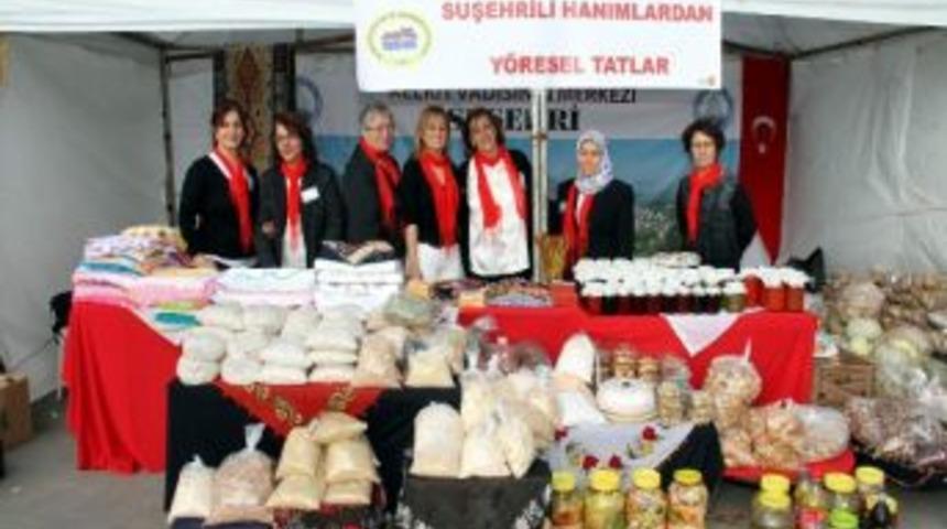 İstanbul’da Sivas Günleri