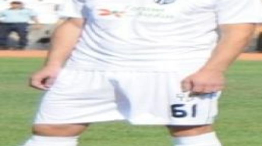 Aydınspor 1923&rsquo;te 3 Oyuncu Sınırda